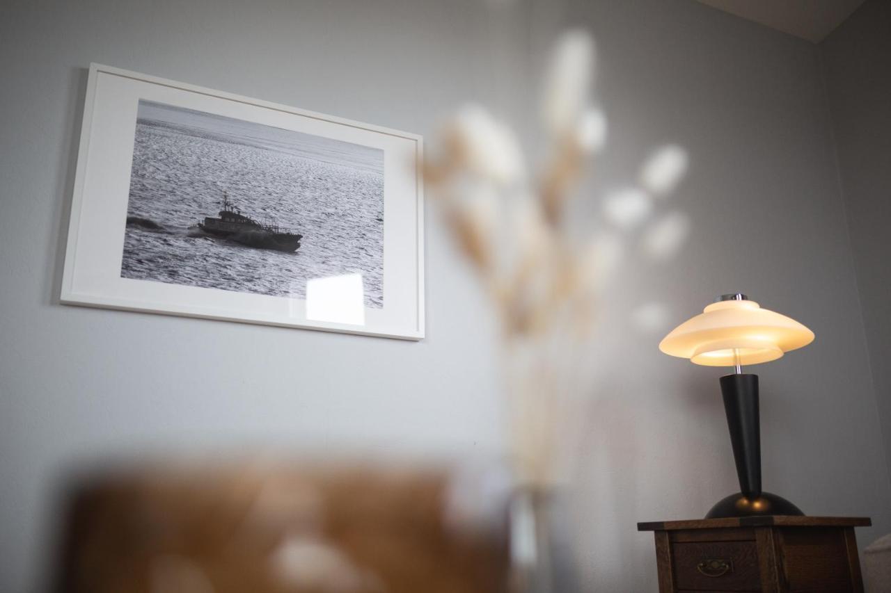 Bheaven I Sea Pilot Premium Apartment Bremerhaven Exterior foto